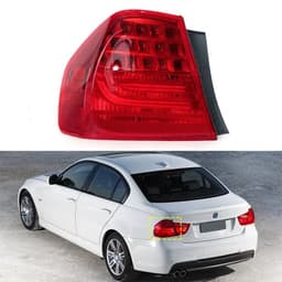 Bmw E90 Stop Lambası Ledli Dış Sol | GKL 341933