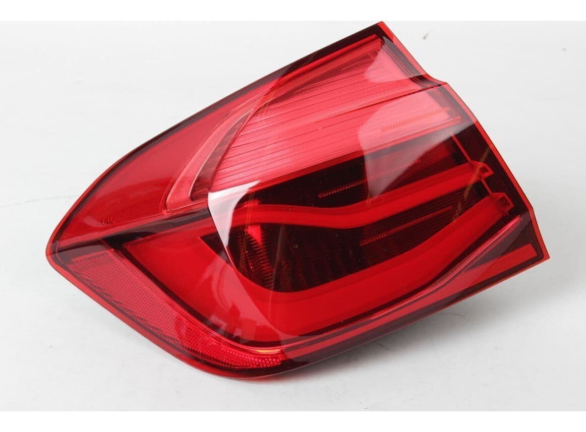 Bmw 3 Serisi F30 Stop Lambası Dış Ledli Sol | GKL 341960