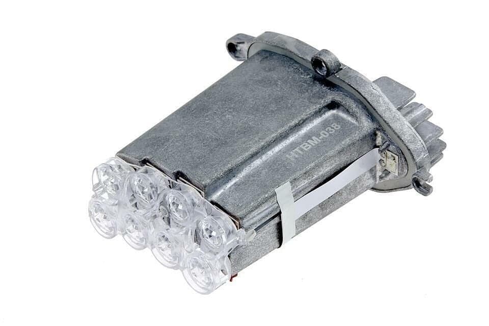 Bmw F01 Led Modulü Sağ (Sinyal, Kodlanmış) | GKL 341990