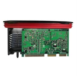 Bmw 7 F01 Far Kumanda Ünitesi | GKL 341996