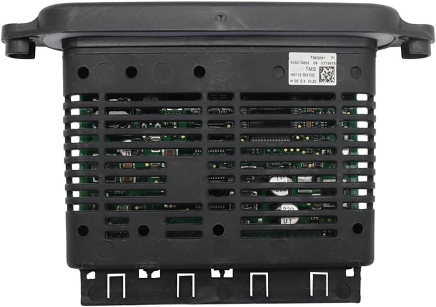 Bmw 2 F22 Far Kumanda Ünitesi | GKL 341998