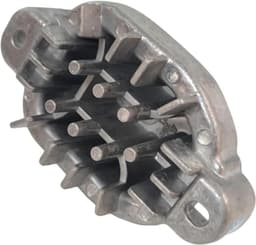 Bmw F30 Ön Far Led Modulü 6Pin | GKL 342001