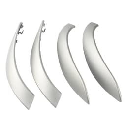 Bmw F30 Kapı Tutamak Kaplama 4 Lu Set Gri | GKL 342607