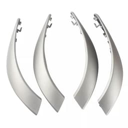 Bmw F36 Kapı Tutamak Kaplama 4 Lu Set Set Gri | GKL 342607