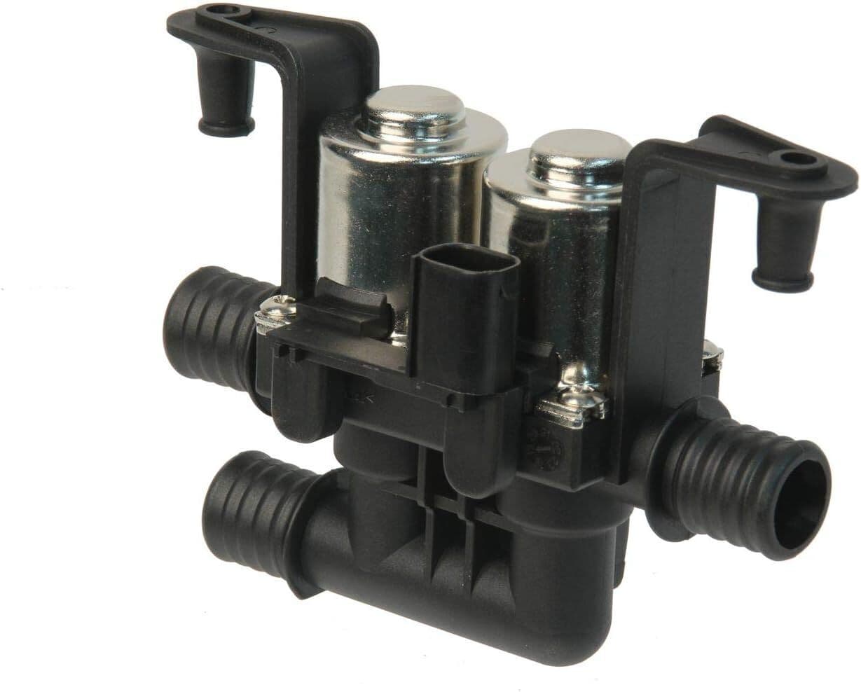 Bmw X5 Serisi E53 2000-2006 Kalorifer Muslugu | GKL 342797