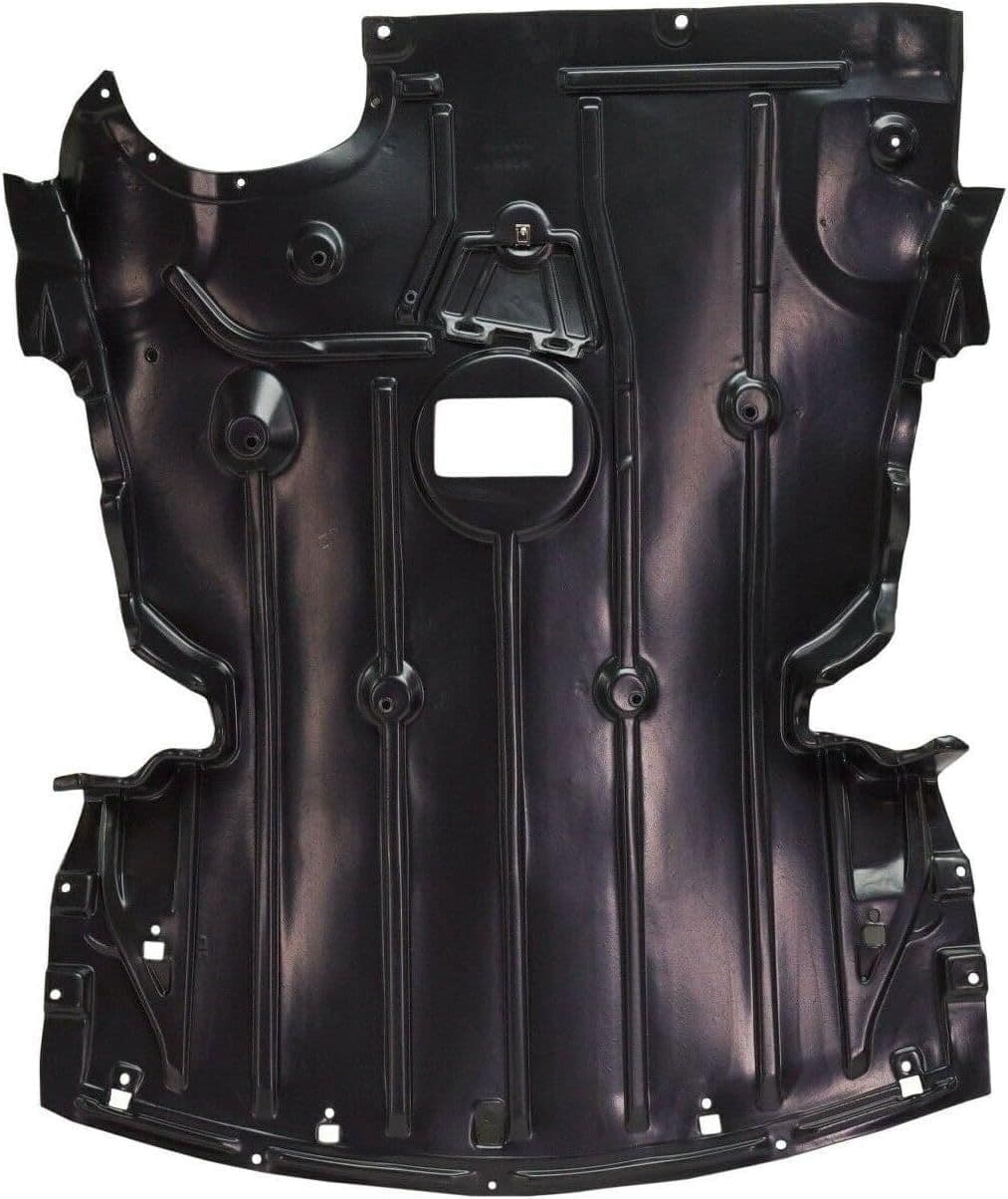 Bmw 3 Serisi E90 Motor Alt Muhafaza Ön | GKL 342882