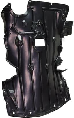 Bmw 3 Serisi E90 Motor Alt Muhafaza Ön | GKL 342882