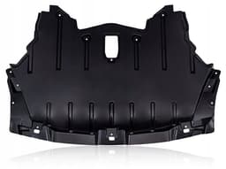 Bmw X6 Serisi E71 Motor Alt Muhafaza Ön | GKL 342884