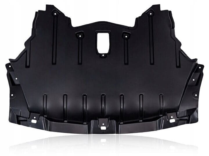 Bmw X6 Serisi E71 Motor Alt Muhafaza Ön | GKL 342884