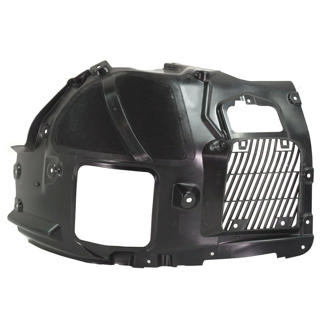 Bmw 5 Serisi G30 Çamurluk Davlumbazı (Ön Taraf) | GKL 342886