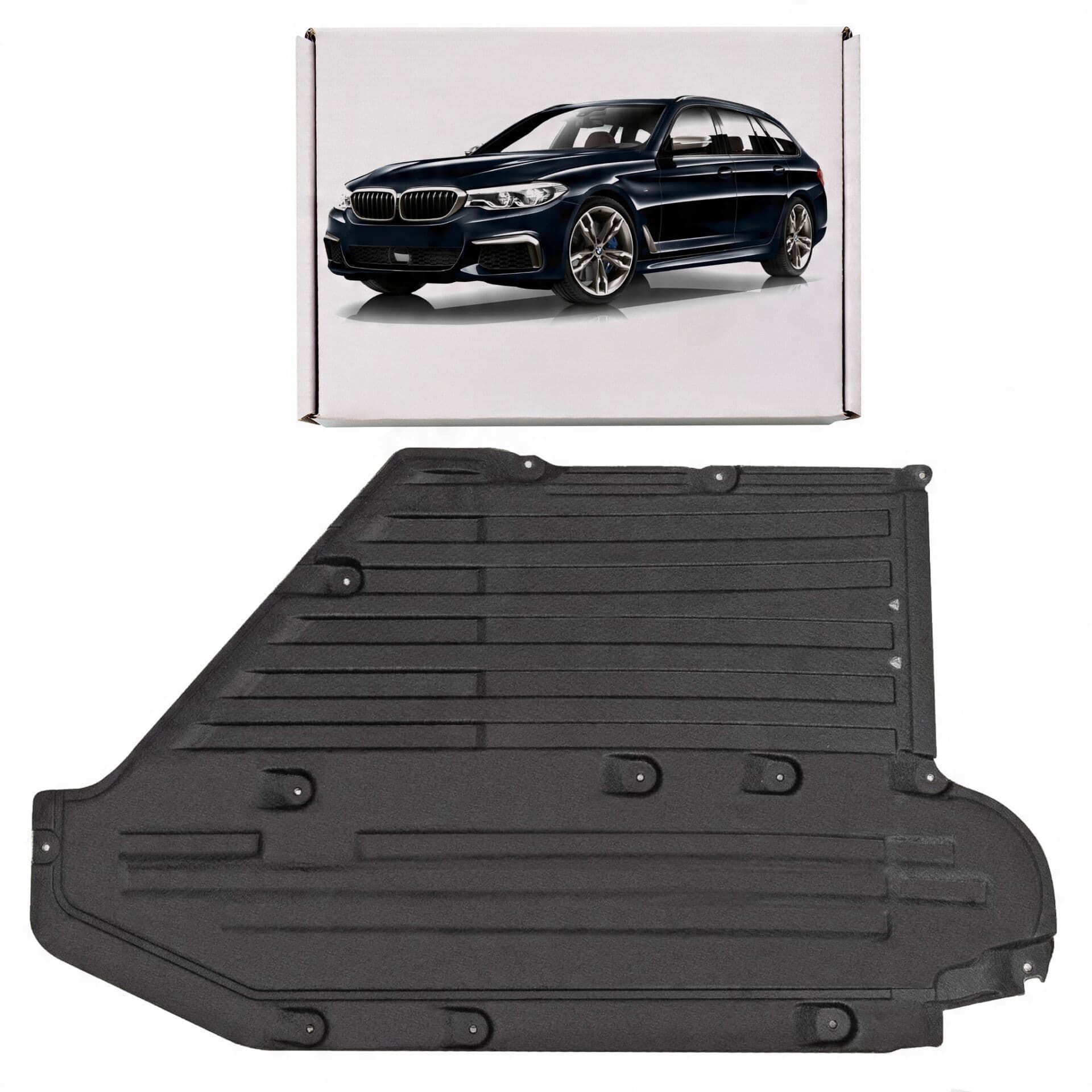 Bmw G11 Motor Alt Muhafaza Ön Orta Halı | GKL 342888