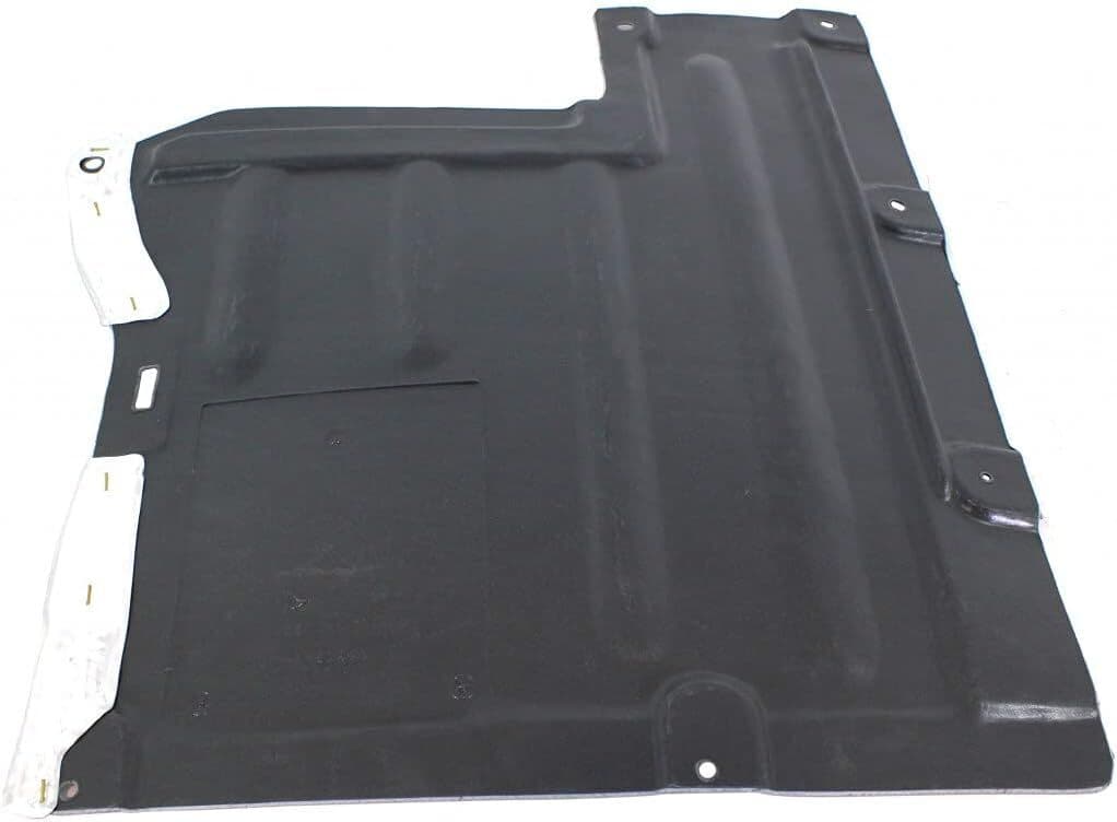 Bmw 1 Serisi E87 Motor Alt Muhafaza Otomatik | GKL 342911