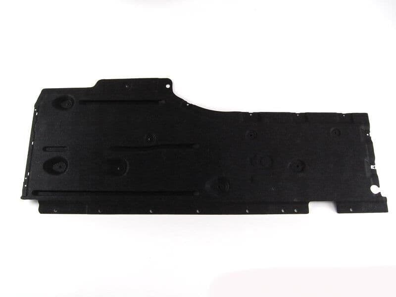 Bmw X1 Serisi E84 Motor Alt Muhafaza Sol | GKL 342915