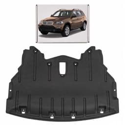 Bmw X5 Serisi E70 Motor Alt Muhafaza Ön | GKL 342926