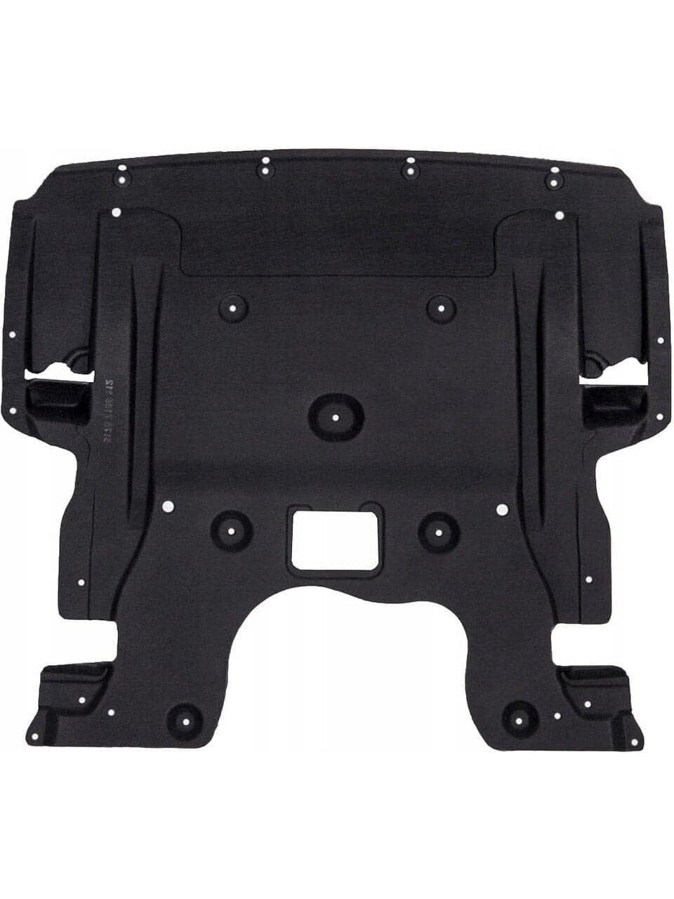 Bmw 5 Serisi F10 Motor Alt Muhafaza Ön | GKL 342930