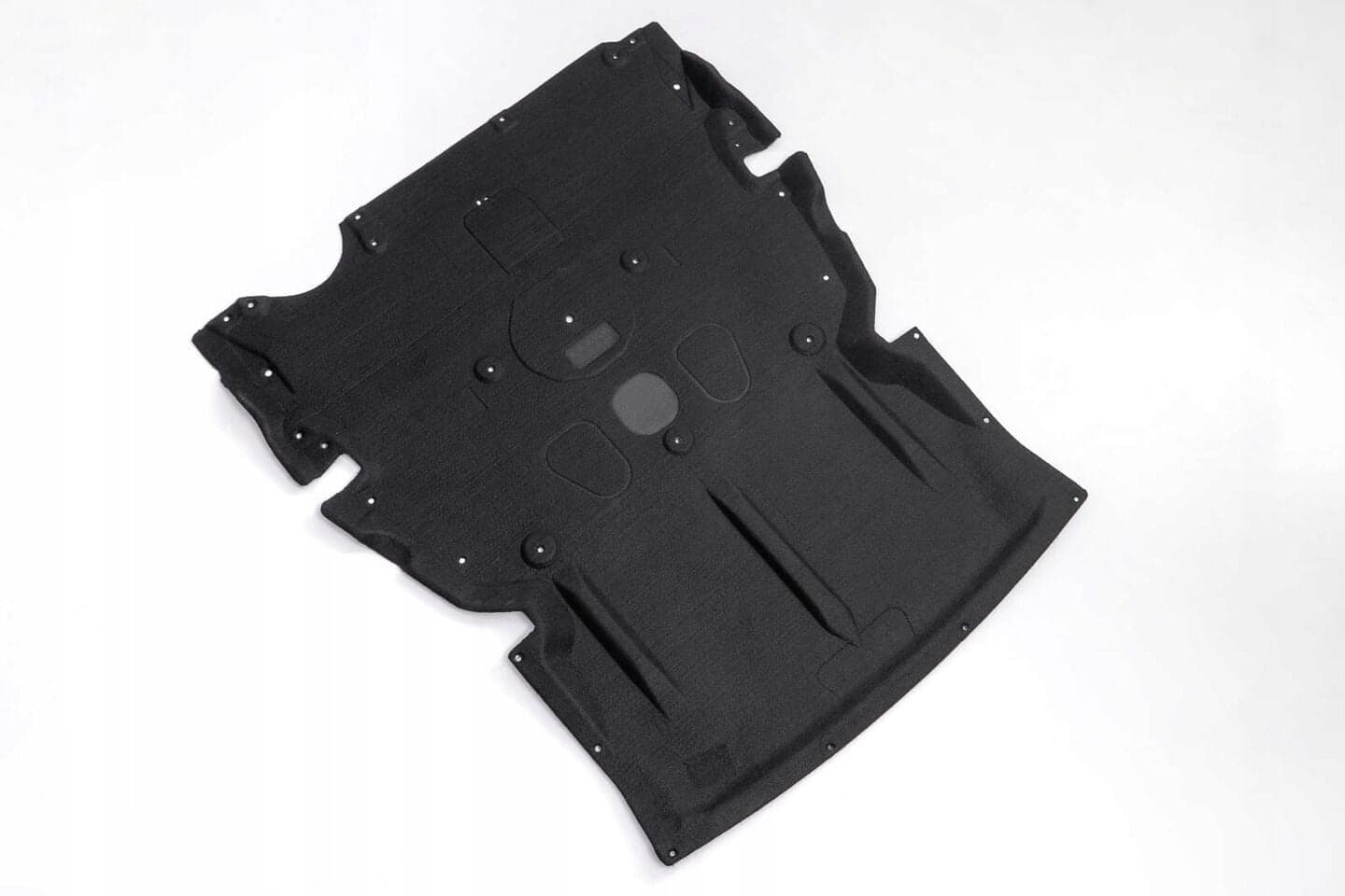 Bmw 3 Serisi F30 Motor Alt Muhafaza Ön | GKL 342935