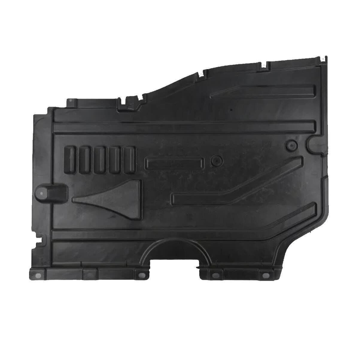 Bmw X3 Serisi F25 2010- Motor Alt Muhafaza Ön | GKL 342941