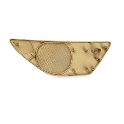 Bmw F10 Hoparlör Kapağı Bej Sol | GKL 342966