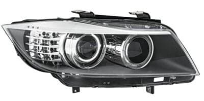Bmw E90 Far Sağ Bi-Xenon Zkw Type Lci 09>11 | GKL 343373