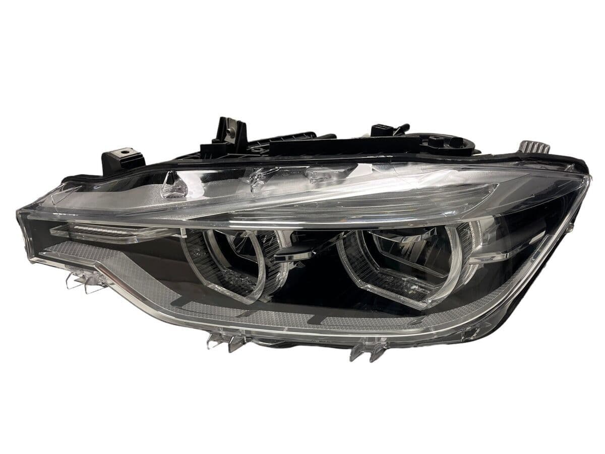 Bmw 3 Serisi F30 2012-2018 Far Sol Led | GKL 343376