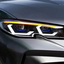 Bmw 3 G20 Far Sol Sağ Set Tak Çalıştır | GKL 343378