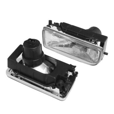 Bmw E36 Sis Farı Sol 91>98 | GKL 343380