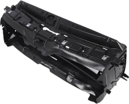 Bmw 3 Serisi F30 Panel Hava Kanalı Ön Üst | GKL 343467