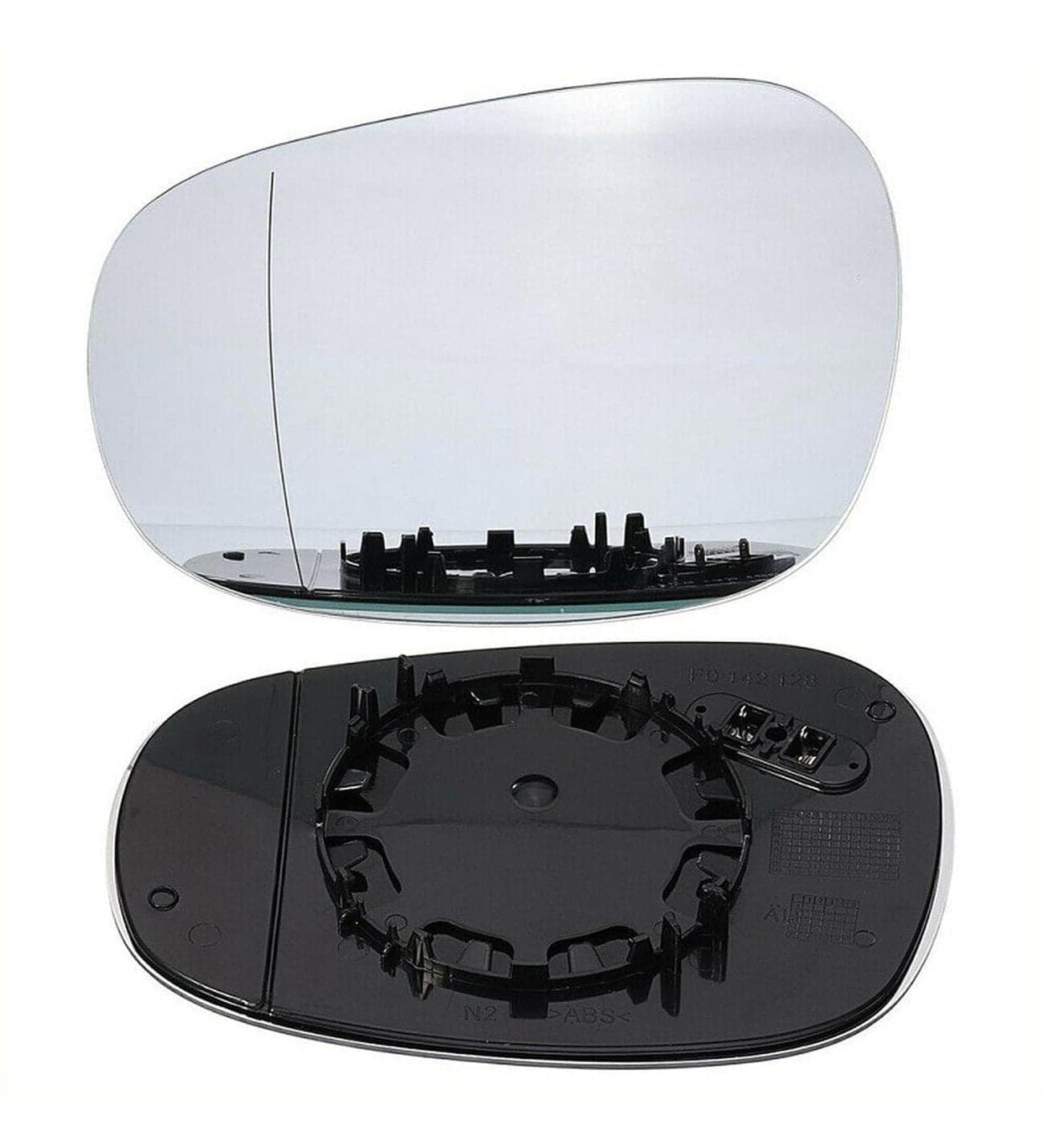 Bmw E90 Ayna Camı Sol Lci | GKL 343470