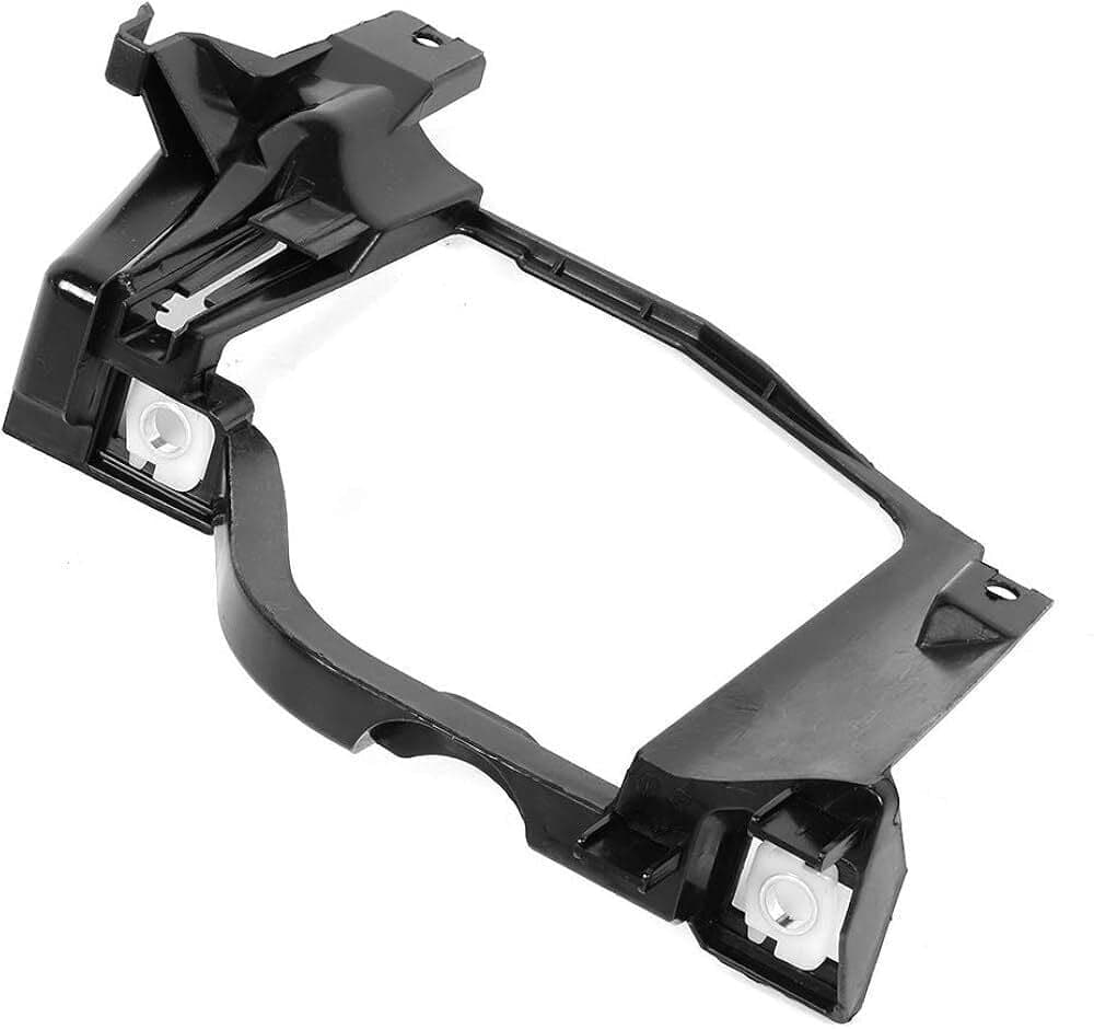 Bmw E60 Far Yuvası Braketi Sol Alt | GKL 343476