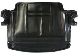 Bmw 3 Seri E46 1997-2006 Motor Alt Muhafaza Ön | GKL 343502