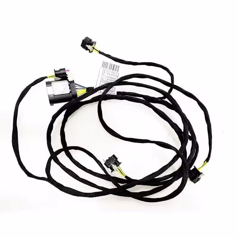 Bmw F10 Park Sensör Tesisatı Ön | GKL 343673