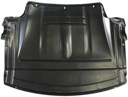 Bmw 3 Serisi E46 Motor Alt Muhafaza Izolasyonlu | GKL 343694