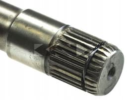 BMW 5 Serisi F10 xDrive Ön Sağ Aks Mili | GKN 305948