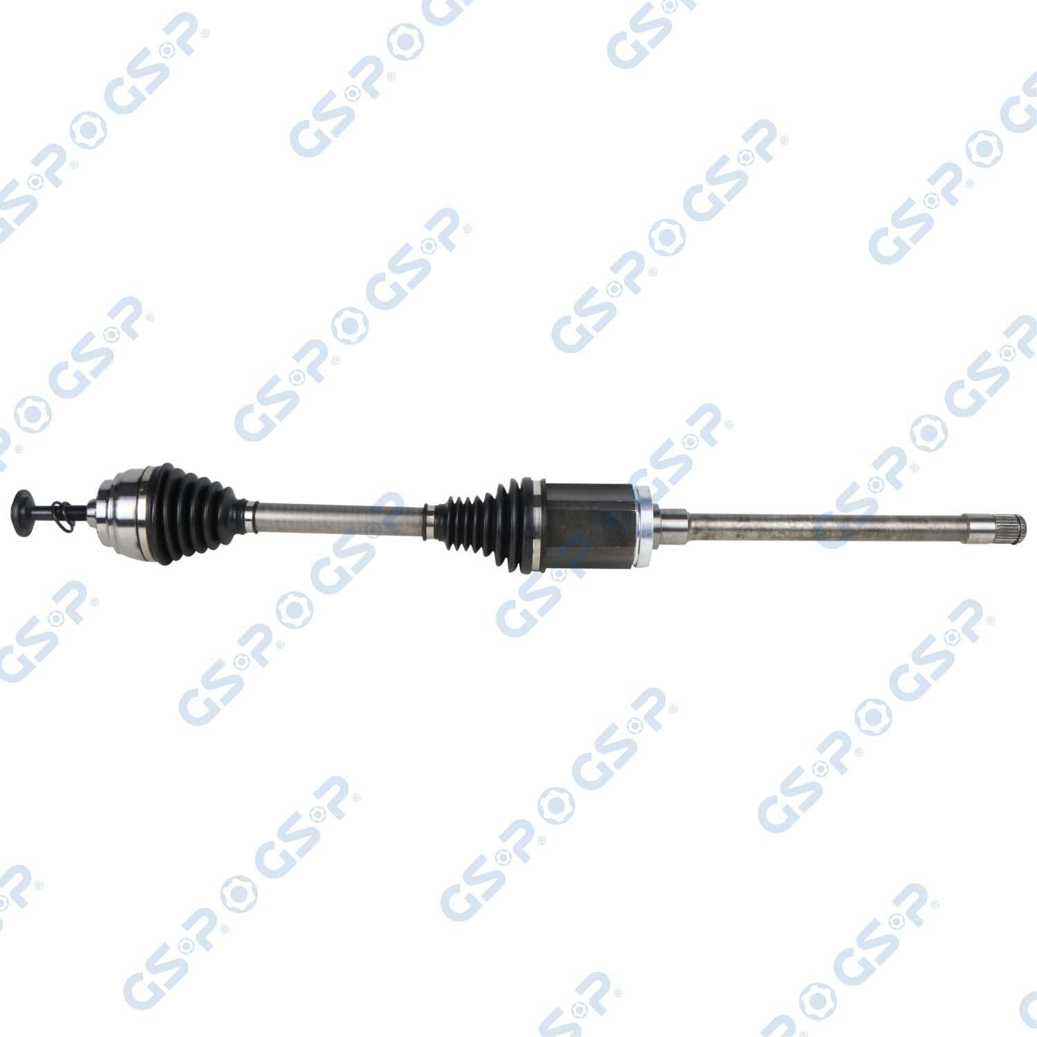 BMW 5 Serisi F10 xDrive Ön Sağ Aks Mili | GSP 201681