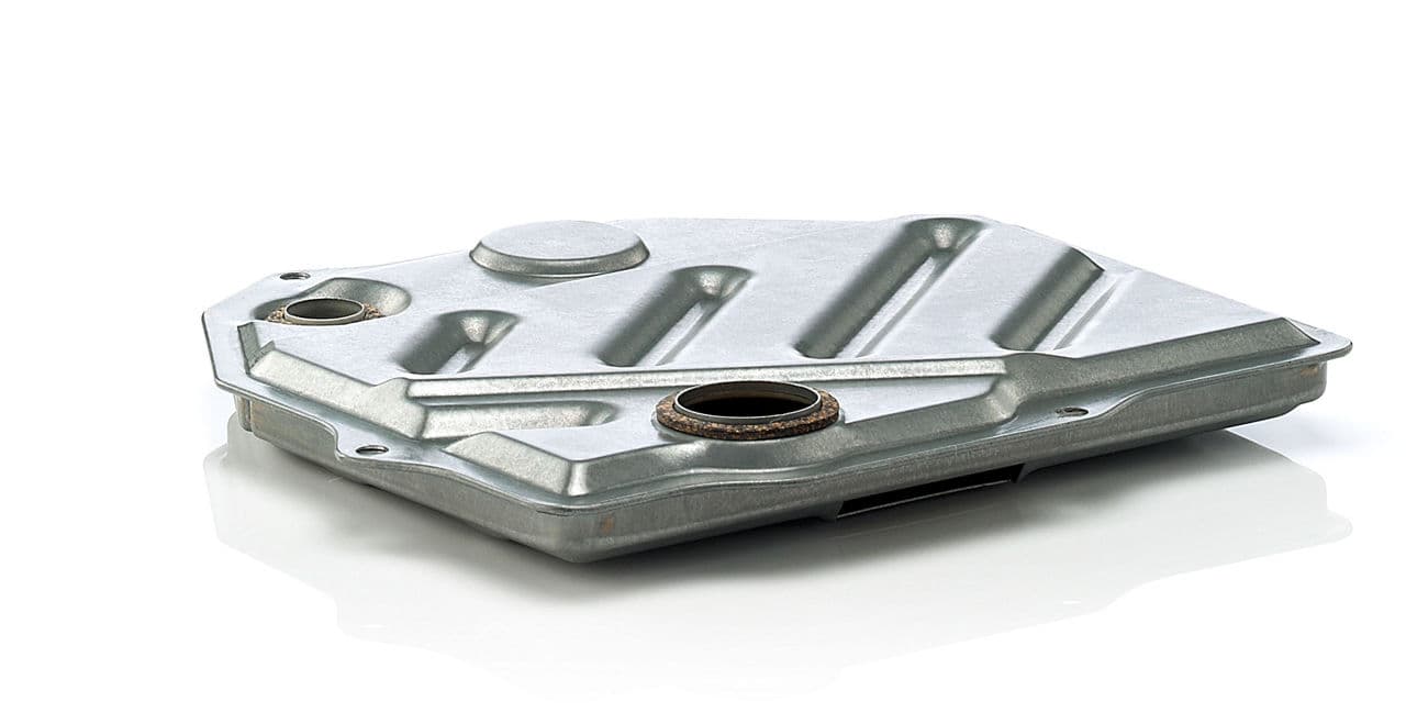 Mercedes E Serisi W210 1995-2003 E 420 M119 Yağ Filtresi | MANN H2014NKIT