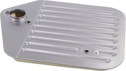 BMW E39 Otomatik Şanzıman Filtresi + Şanzıman Karteri Contası | MANN H 2425X KİT