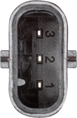 Mercedes W117 CLA Ön Park Sensörü | HELLA 6PX 358 141-261