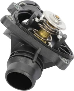 BMW X5 E53 M47N M57N Termostat | HELLA 8MT 354 776-291