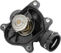 BMW X5 E70 M47N M57N Termostat | HELLA 8MT 354 776-291