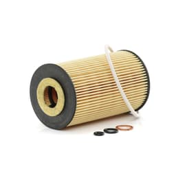 BMW 3 Serisi E36 318is Coupe M42 Yağ Filtresi | HENGST E104HD43