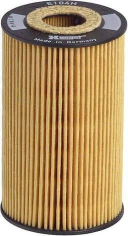 BMW Z3 E36 1.8 M44 Yağ Filtresi | HENGST E104HD43