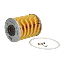 BMW 3 Serisi E36 M3 3.2 S52 Yağ Filtresi | HENGST E110HD24