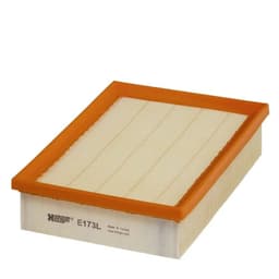 BMW 3 Serisi E46 M3 3.2 S54 Hava Filtresi | HENGST E173L