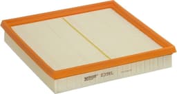 BMW 3 Serisi E36 318i M43 Hava Filtresi | HENGST E356L