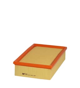 BMW 3 Serisi E36 318i/is M42 Hava Filtresi | HENGST FILTER E41L