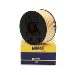 BMW 3 Serisi E46/5 318 ti N42 Hava Filtresi | HENGST E489L