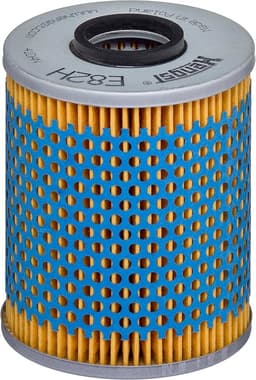 BMW 3 Serisi E36 M3 3.2 S52 Yağ Filtresi | HENGST E82HD24