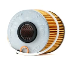 BMW 3 Serisi E36 318i/is M42 Yağ Filtresi | HENGST FILTER E88H D24