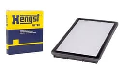 BMW 3 Serisi E36 M3 3.2 S50 Polen Filtresi | HENGST E939LI