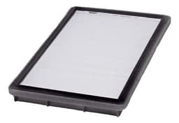 BMW 3 Serisi E36 M3 3.2 S50 Polen Filtresi | HENGST E939LI